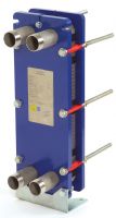 Intercambiador de Calor de Placas T5  ALFA LAVAL